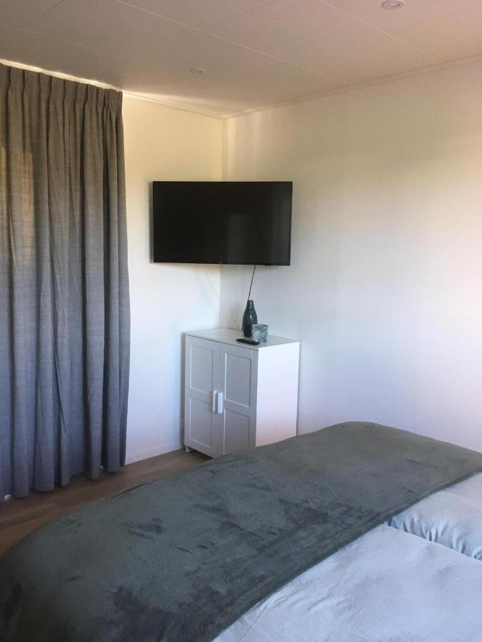 Luxury Lodge فيري المظهر الخارجي الصورة